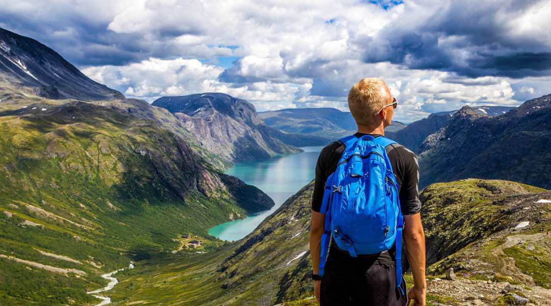 10 Best Hikes In America