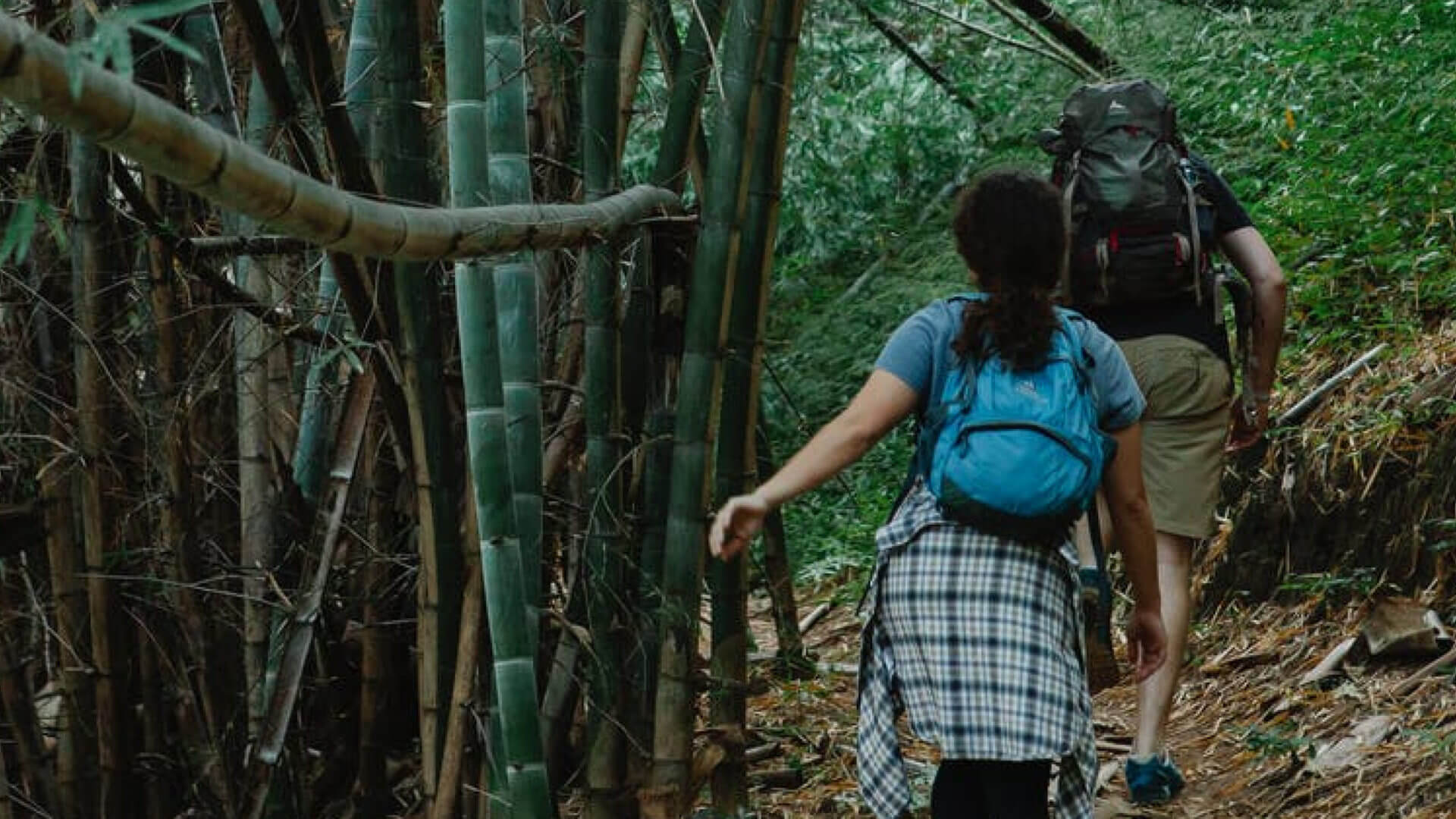 5 Ways Anti-Theft Bags Give You a Better Experience