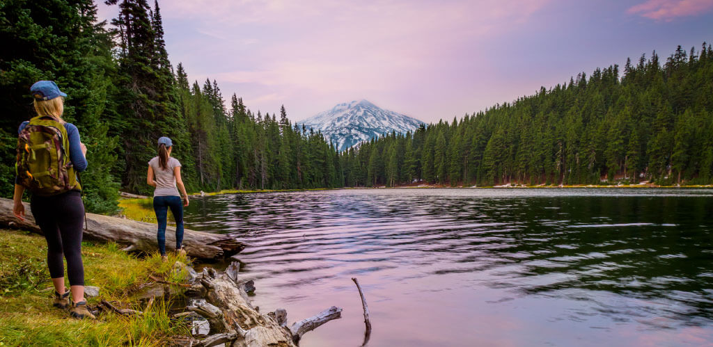 Sunriver Or Must-Do Hikes