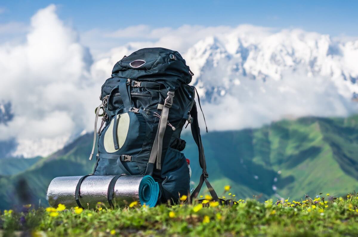 Top 4 Best Backpack For Hiking  Montem Outdoor Gear