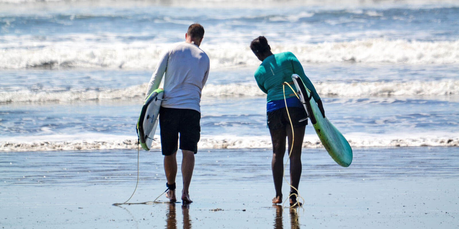 6 Beaches For Surfing & Waterskiing In Australia