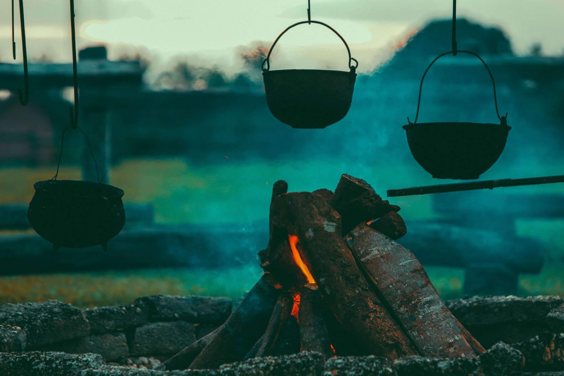 The Best Camping Food