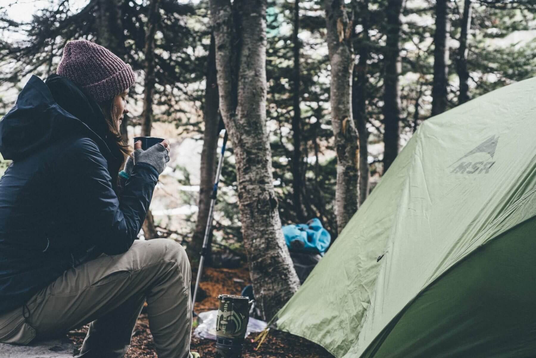 The Most Important Gear To Bring On A Camping Trip – Montem Outdoor Gear