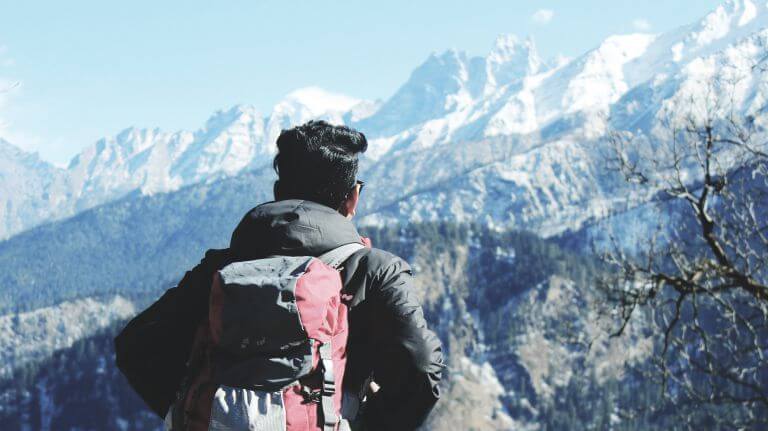5 Beneficial Things You May Need For A Hike