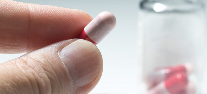 The Ultimate Guide To Probiotic Supplements