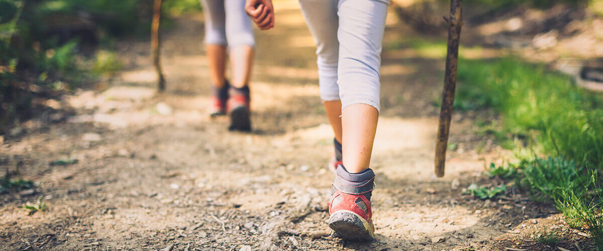 Why Hikers Are Turning To CBD