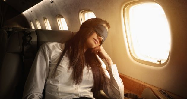 5 Tips To Overcome Jet Lag