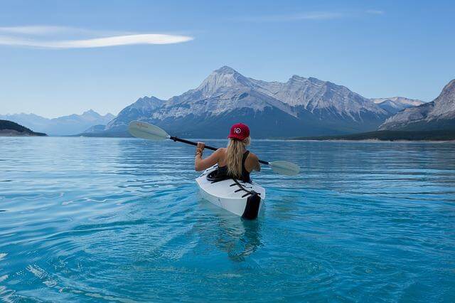 5 Best Canoe Day Trips In Australia