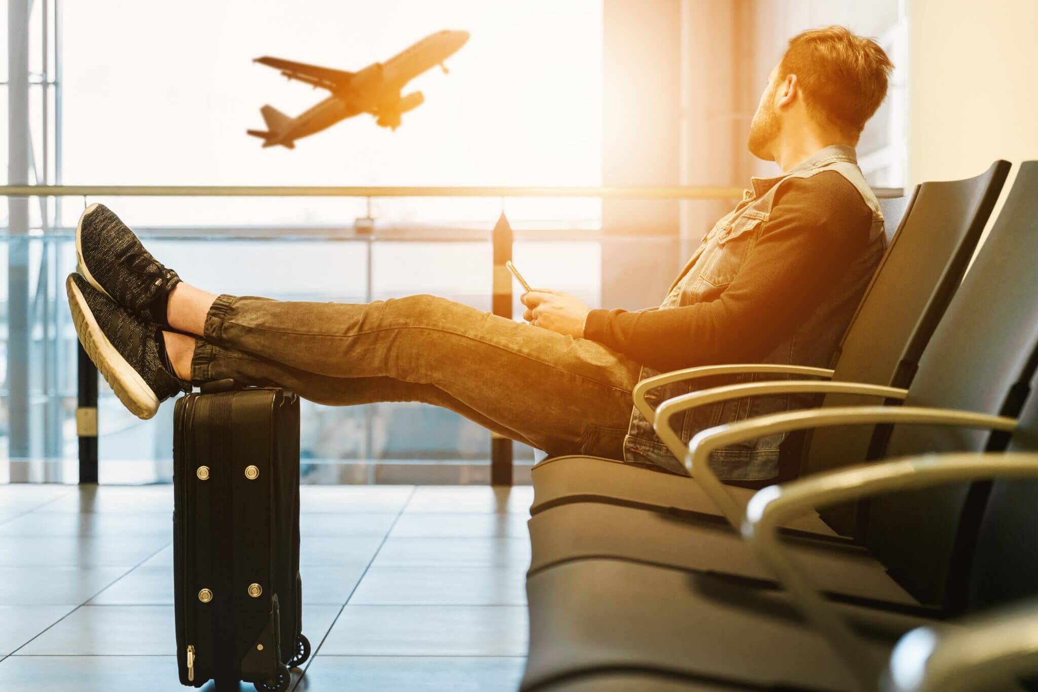 Step By Step Guide To Travel At Low Cost