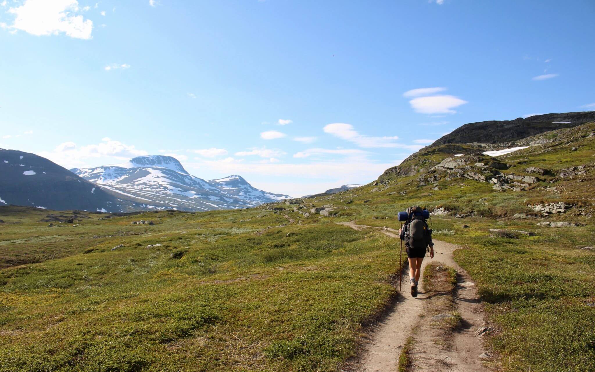 10 Amazing Health Benefits Of Hiking
