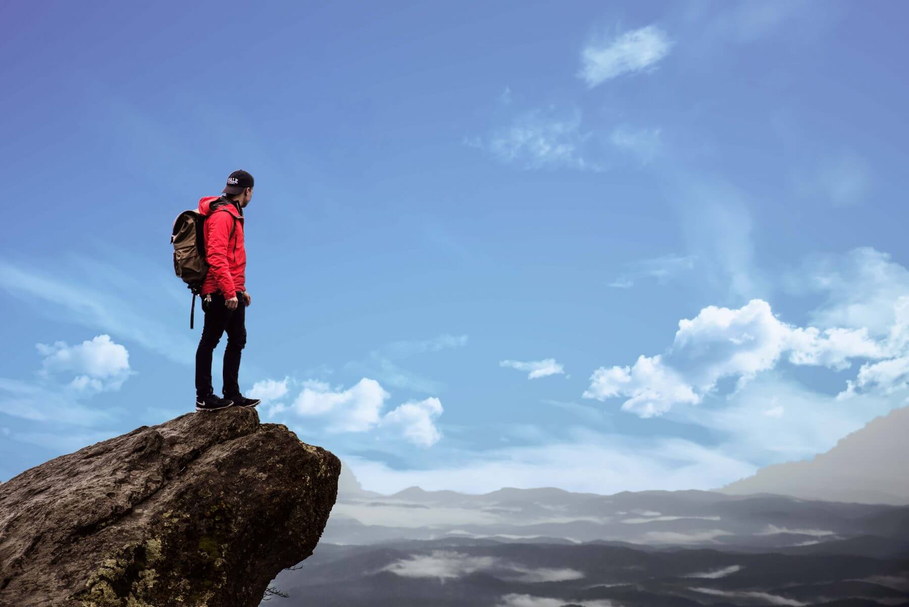What to Do If You Get Lost Hiking