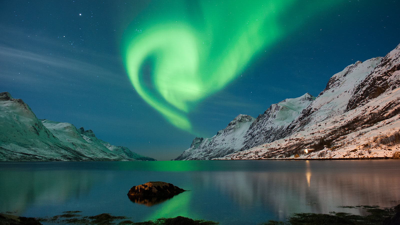 Top 9 Most Amazing Hikes To Do In Norway