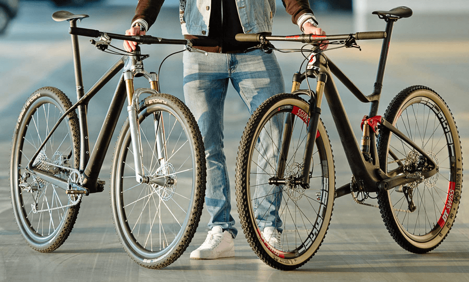 Bikes That Spark Passion