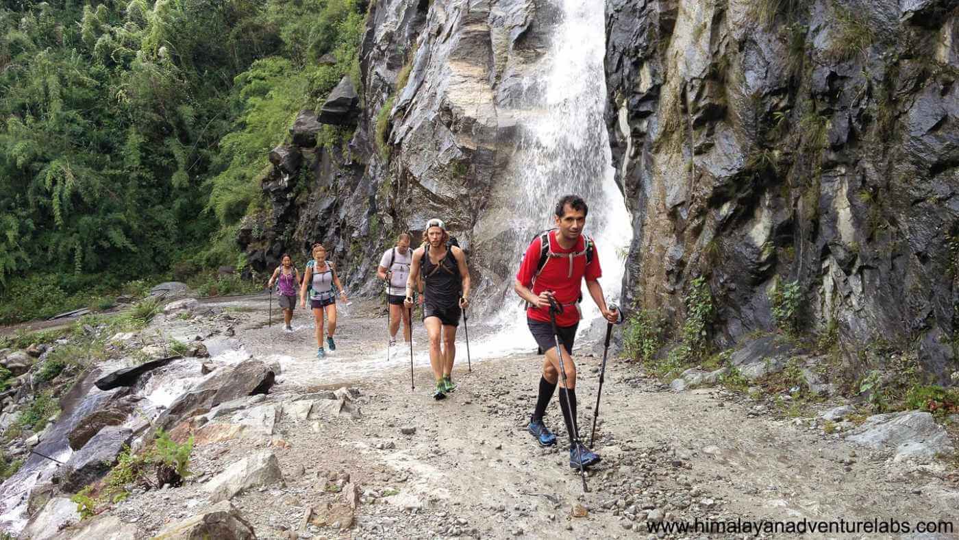 10 Tips For Pacing Yourself On The Trail