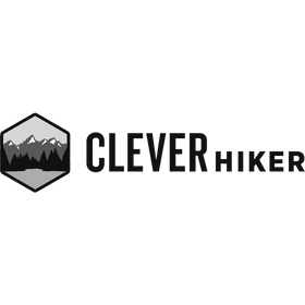 Clever Hiker Logo