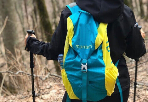 Montem Outdoor Gear Hiking Backpack.