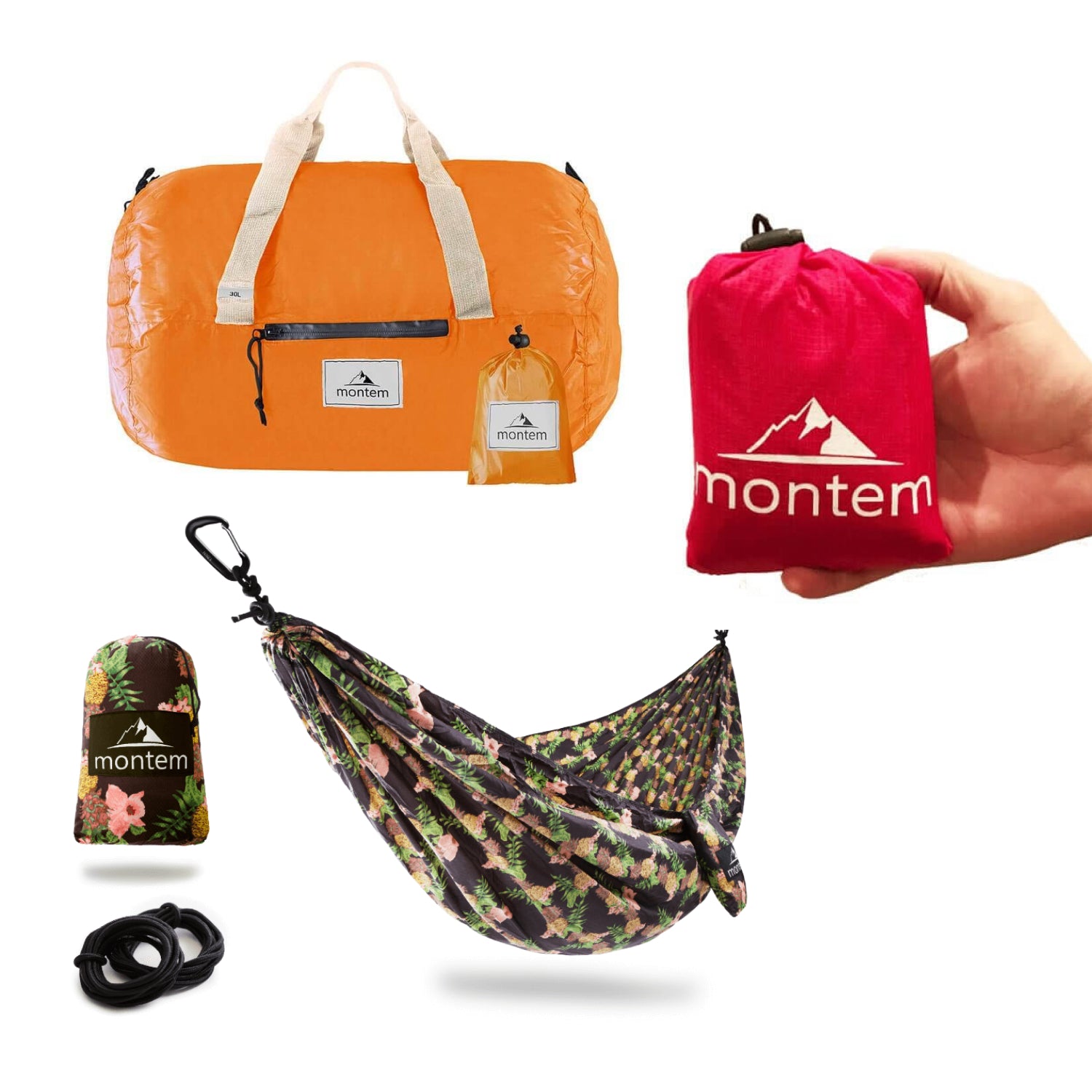 camp rain handbag bag The Adventure Bundle – Montem Outdoor Gear
