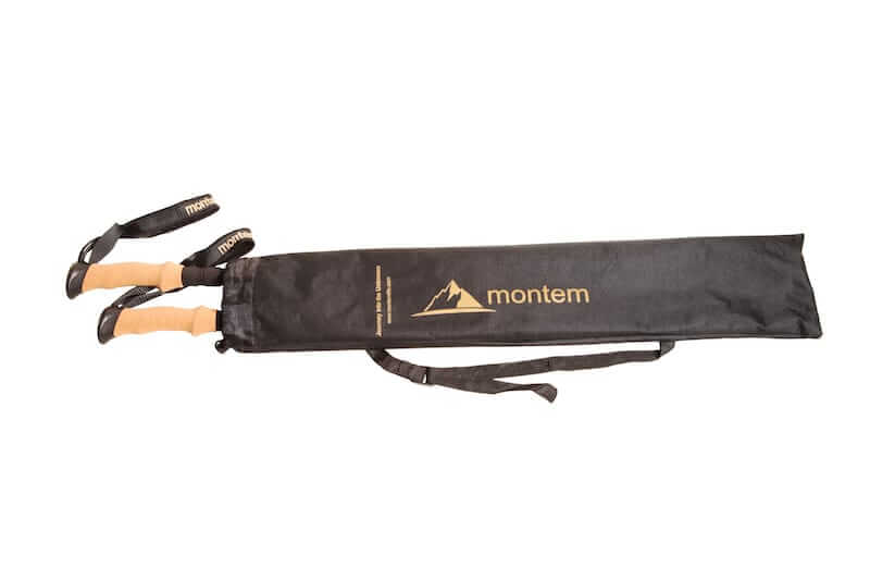 3K with Carrying Bag Included