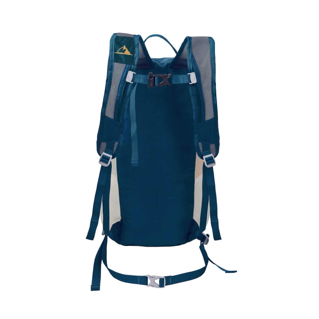 AMZ Blue 2