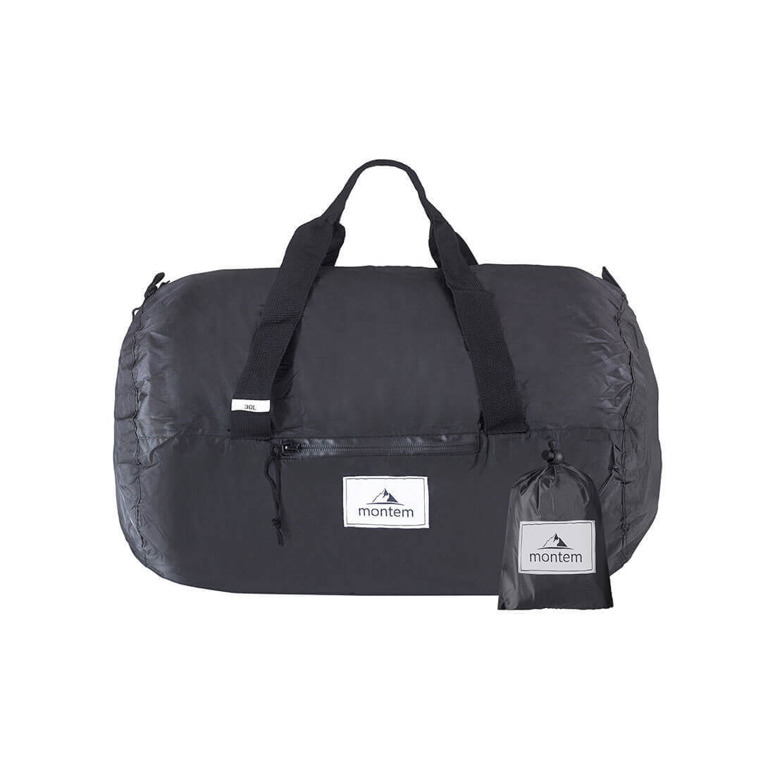 Otavalo 30L Pocket Duffle Bag Otavalo 30L Pocket Duffle Bag