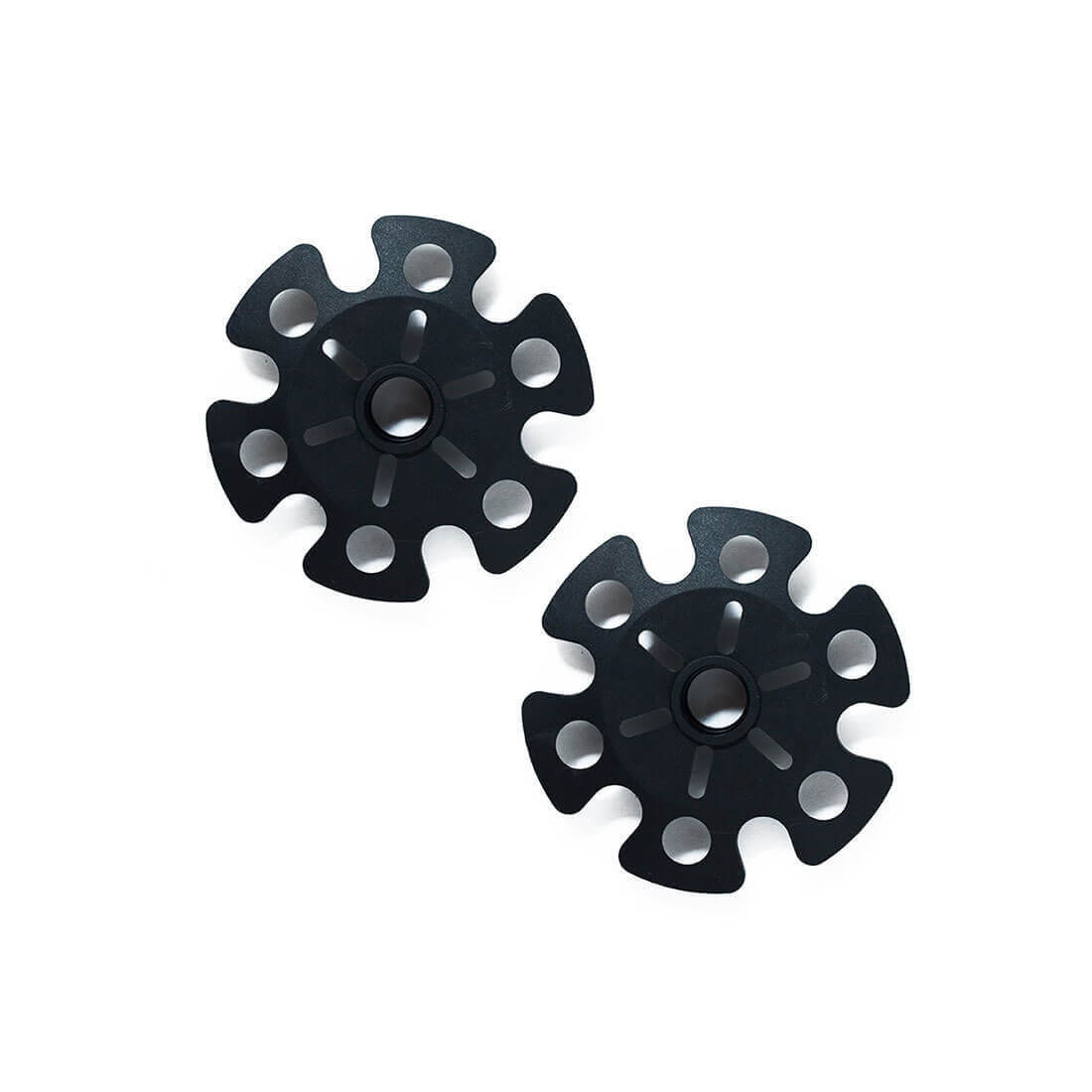 Trekking Pole Snow Baskets – Montem Outdoor Gear