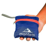 UltraLuxeBackPack_Walmart_FoldedUp_InHand