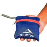 UltraLuxeBackPack_Walmart_FoldedUp_InHand