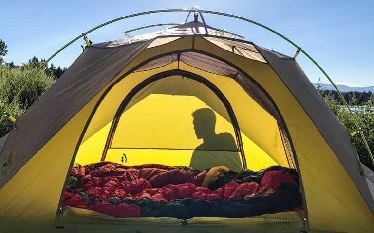 Tips For Choosing A Good Tent