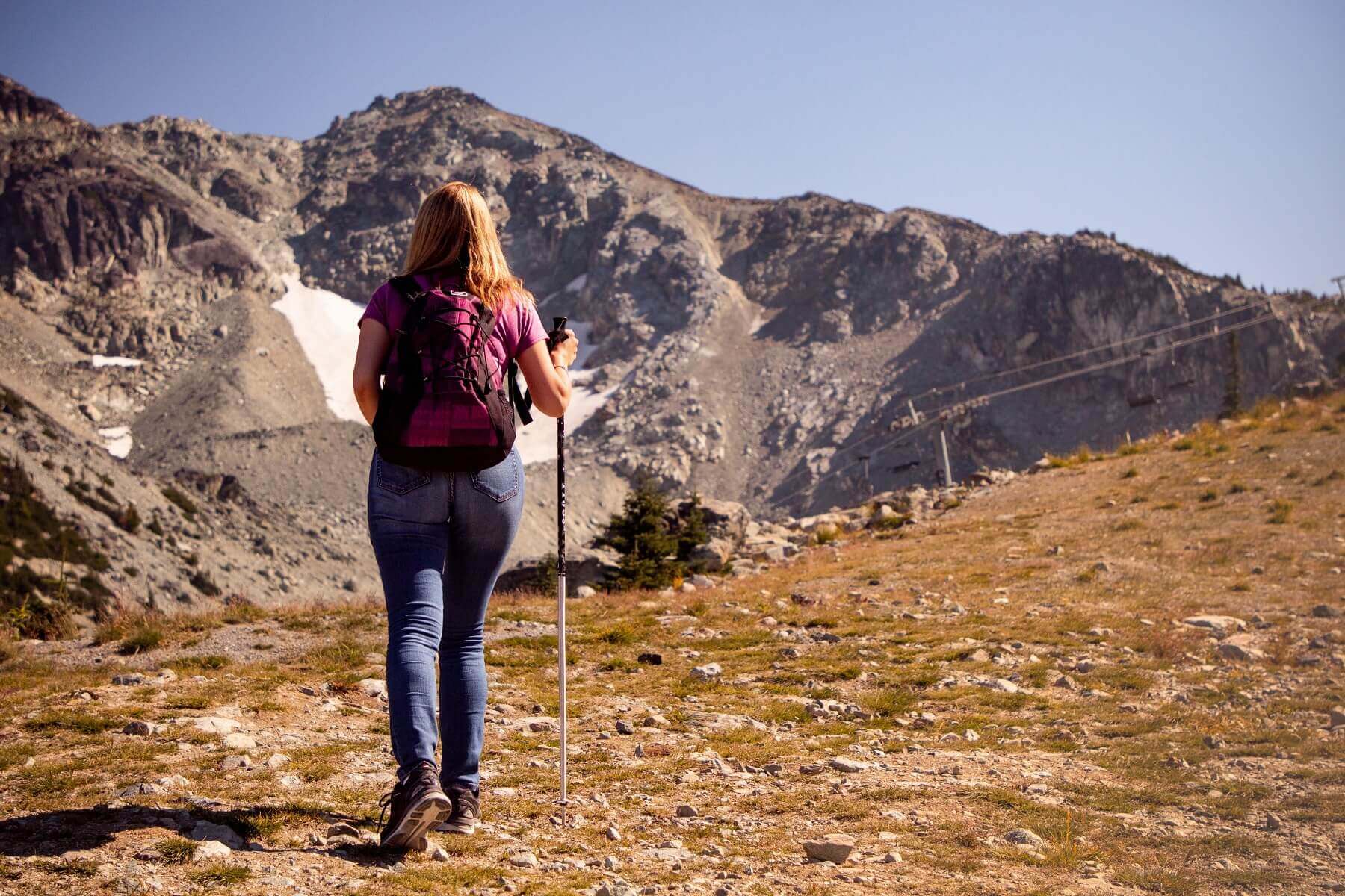The Truth About Hiking Tips For Women - A Complete Guide