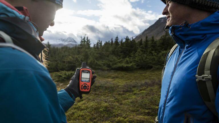 How To Plan Your Hikes Using The Latest Technology