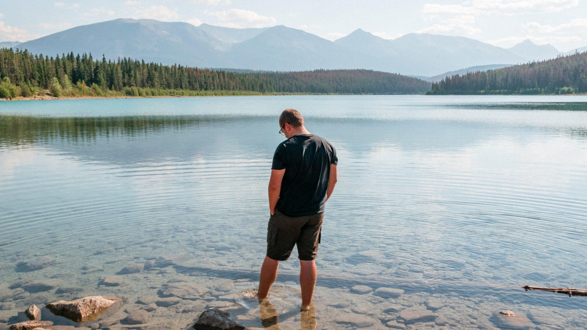 Support Your Local Parks Will Boost Your Next Hike