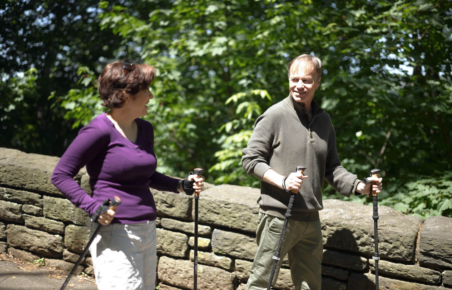 How Hiking Helps Anxiety And Depression