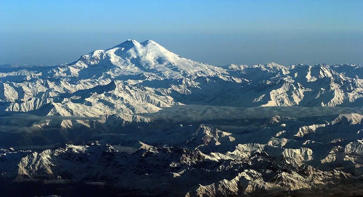 An Adventurer's Guide to Climbing Mount Elbrus