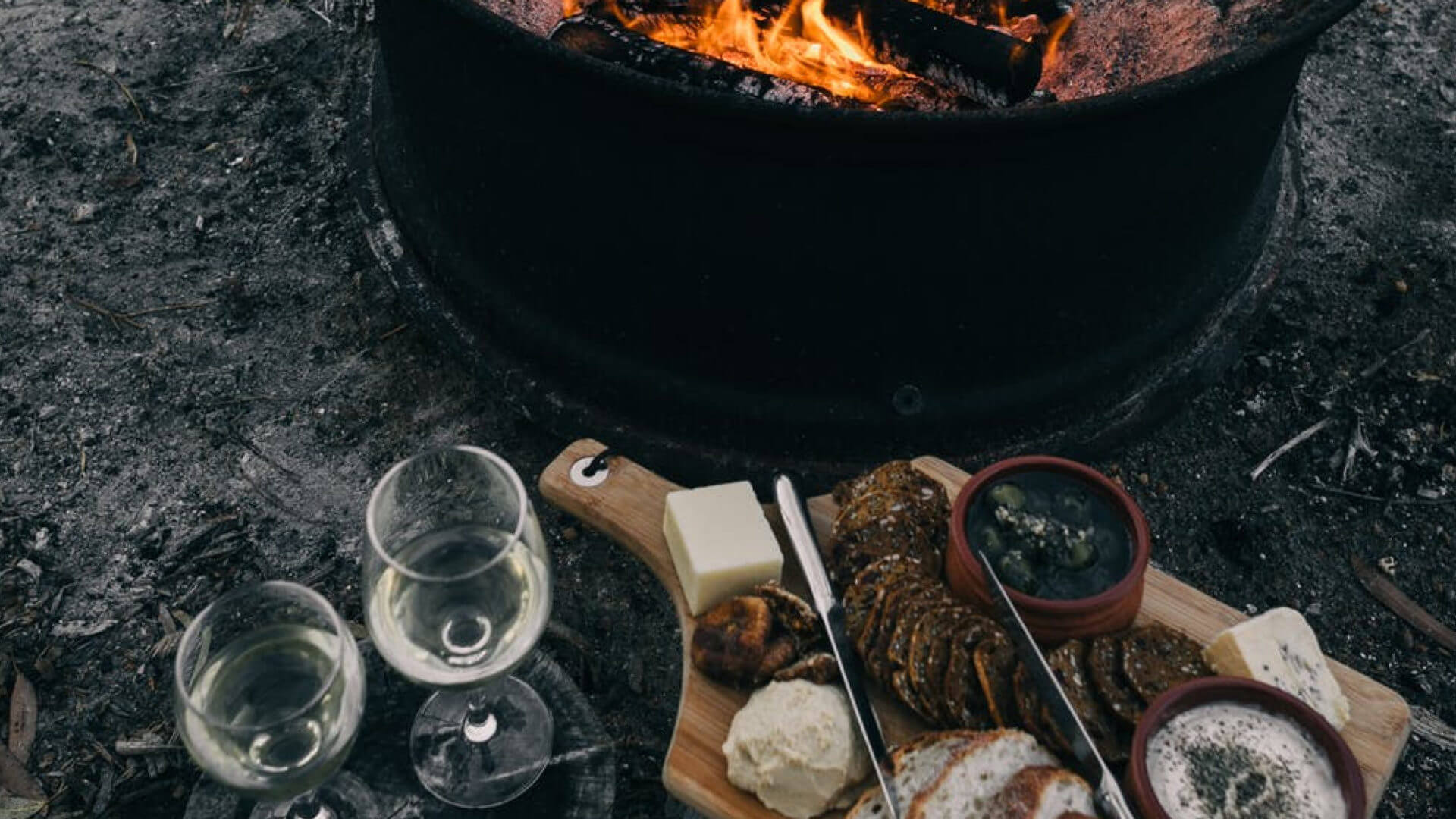 The Best Tips for Cooking on Your Next Camping Trip