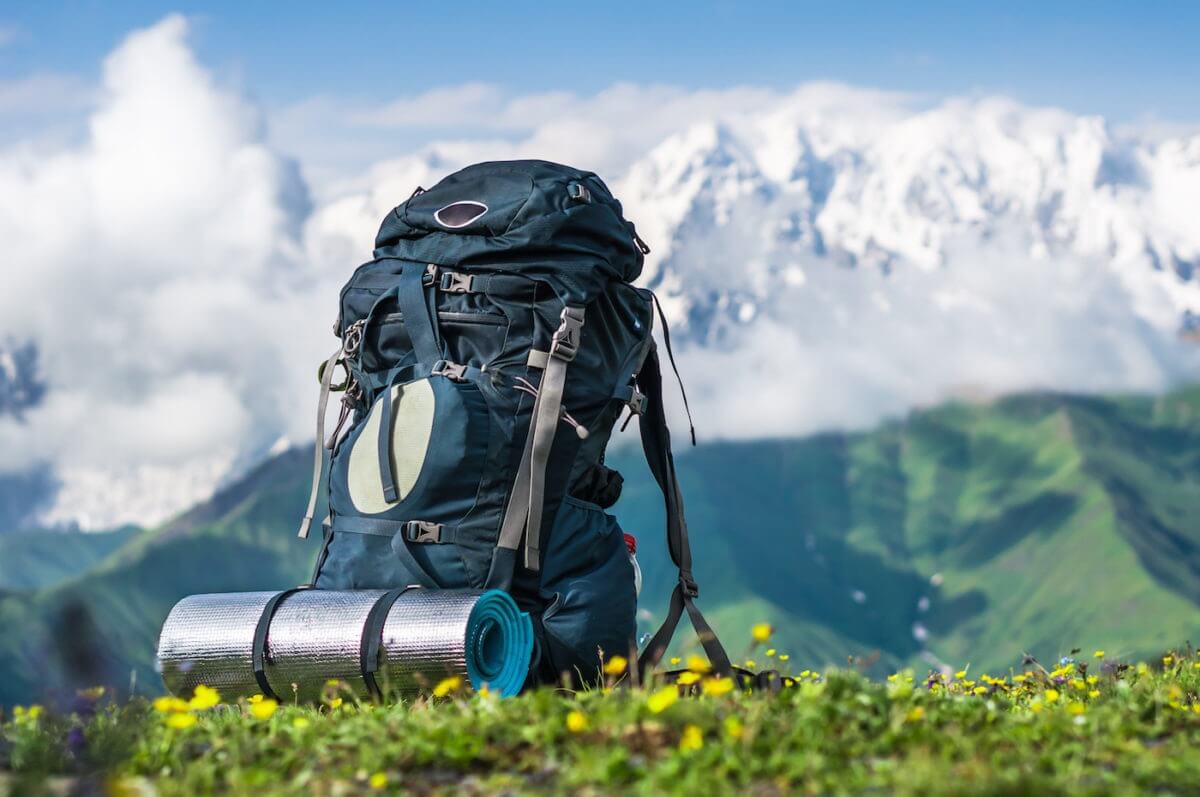 Top 4 Best Backpack For Hiking