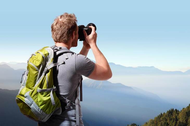 3 Best Waterproof Cameras For Hiking And Backpacking