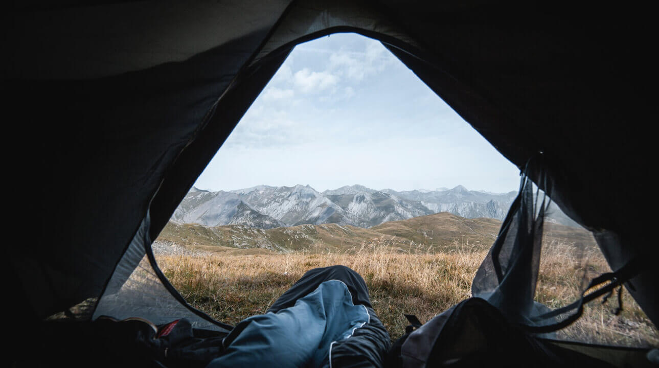 Cherish Your Sleep Like A Baby At High Altitude