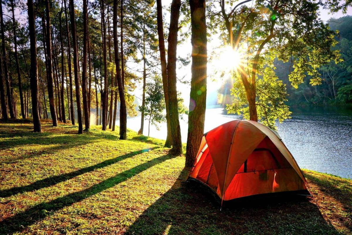 4 Unwritten Rules That You Must Follow When Camping