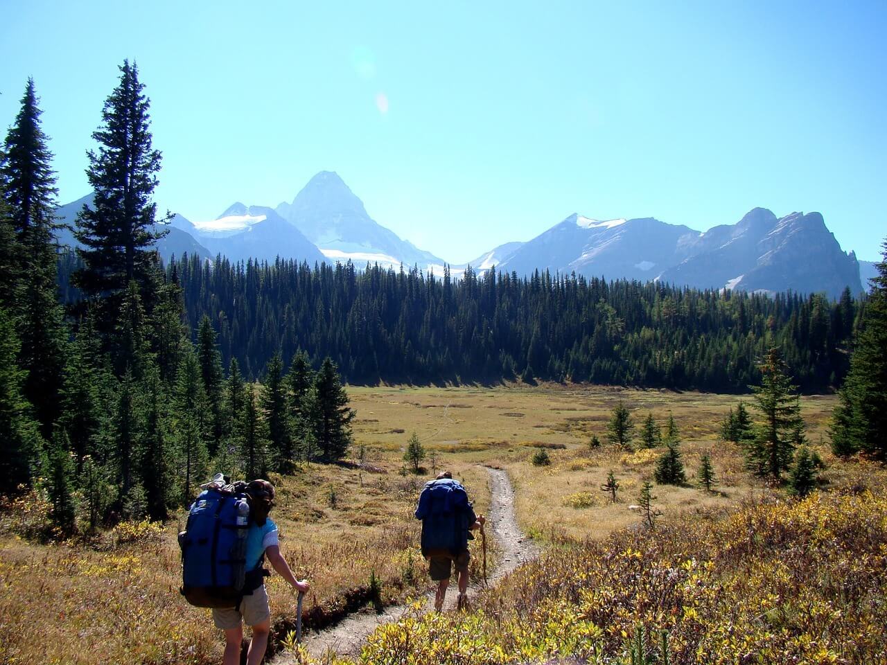 5 Essential Hiking Tips For Beginners