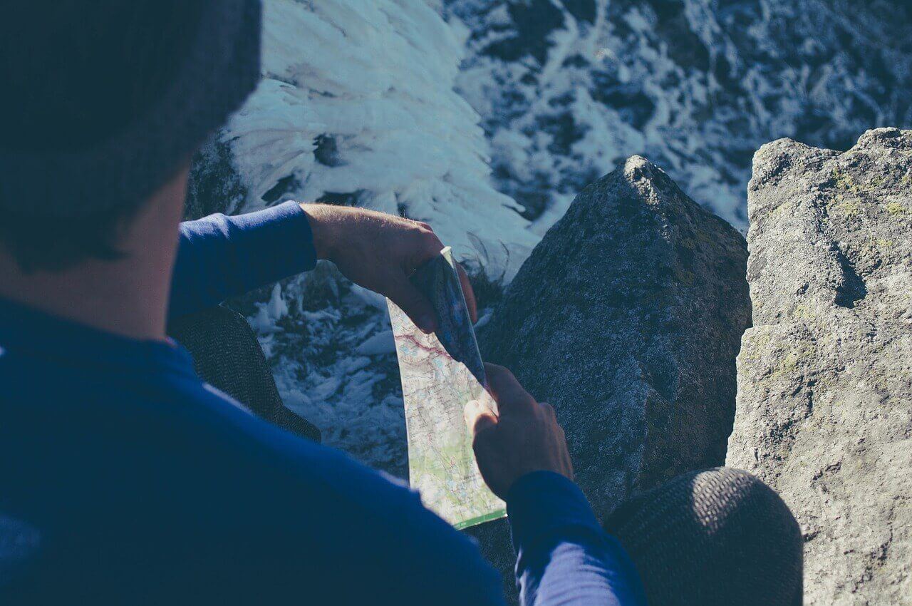 How To Find A Lost Hiker