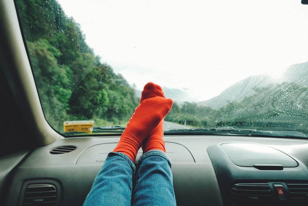 How To Prepare For A Road Trip With The Kids