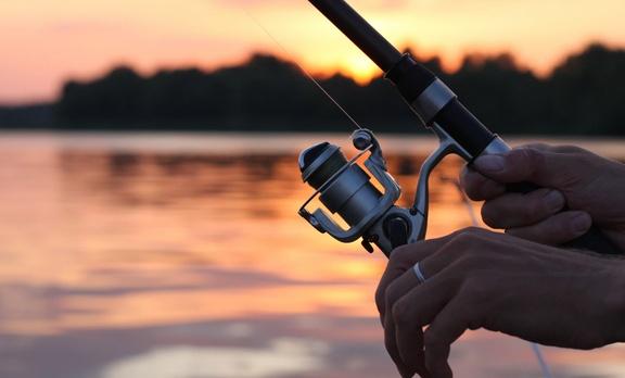 Choose The Right Fishing Rod With Balance