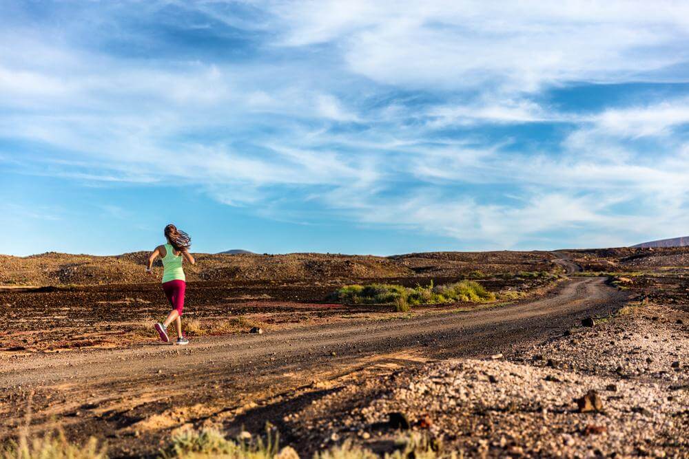 8 Potential Risks Of Long Distance Running