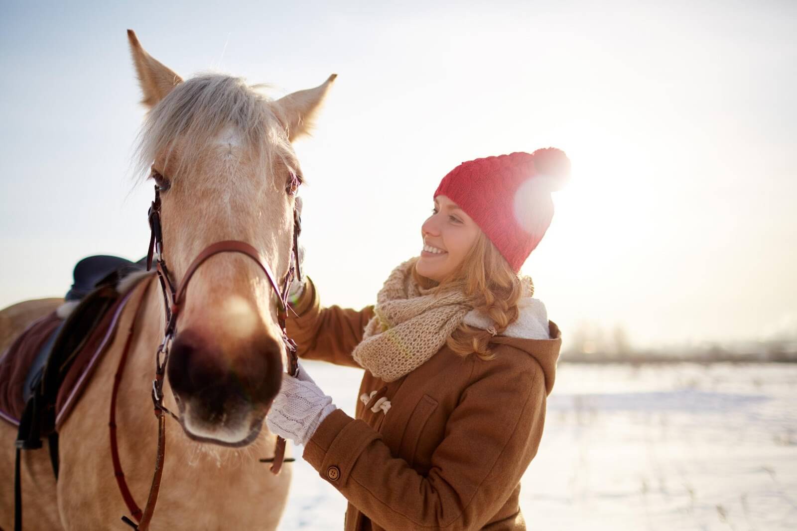 15 Top Horse Safety Tips For Young Riders