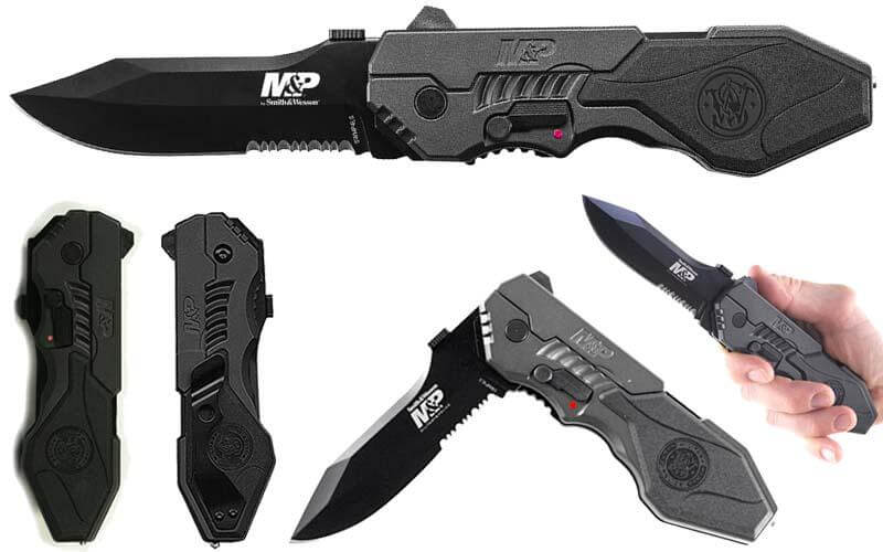 Some Tips Before Buying a Tactical Folding Knife