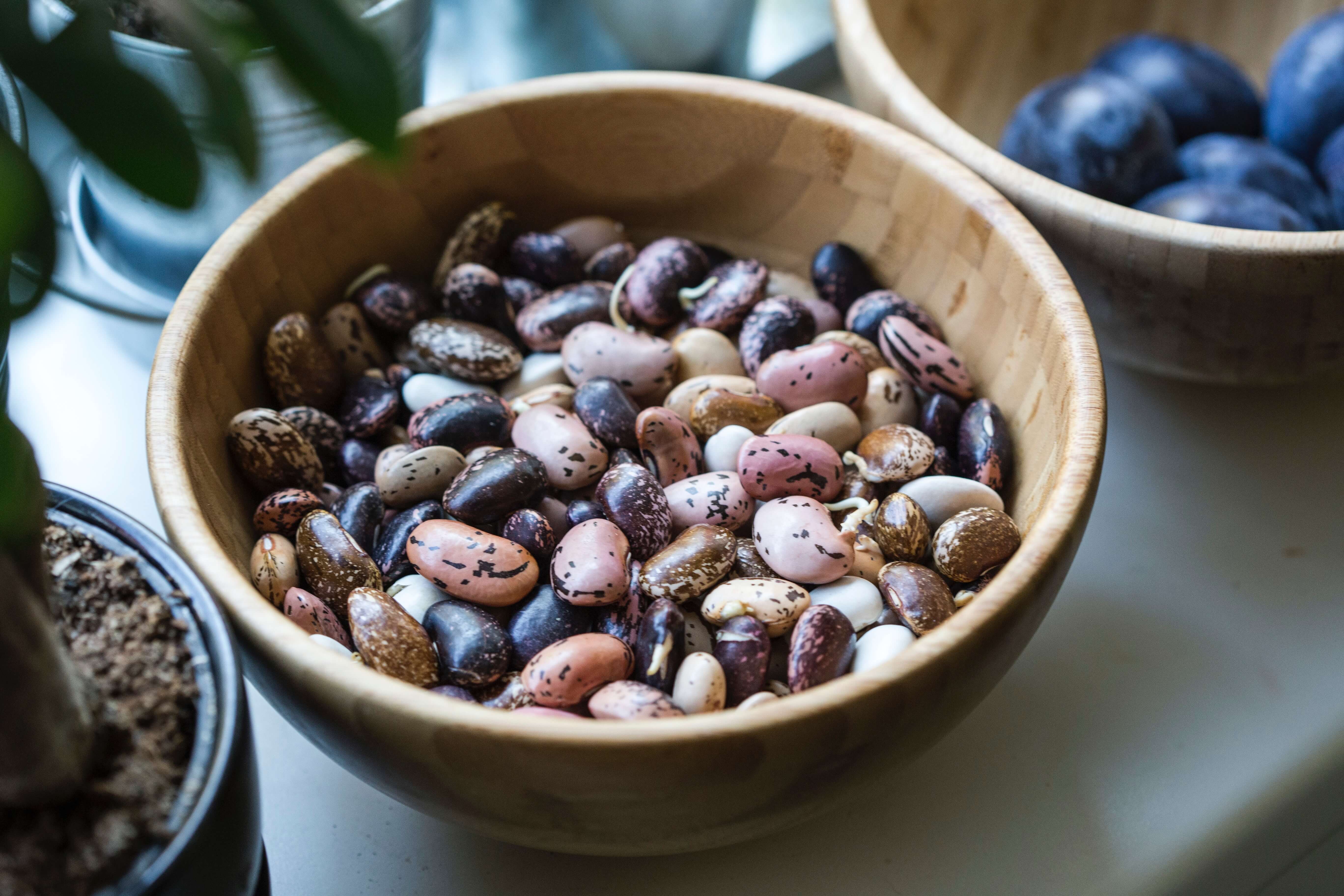 8 Health Benefits Of Eating Beans