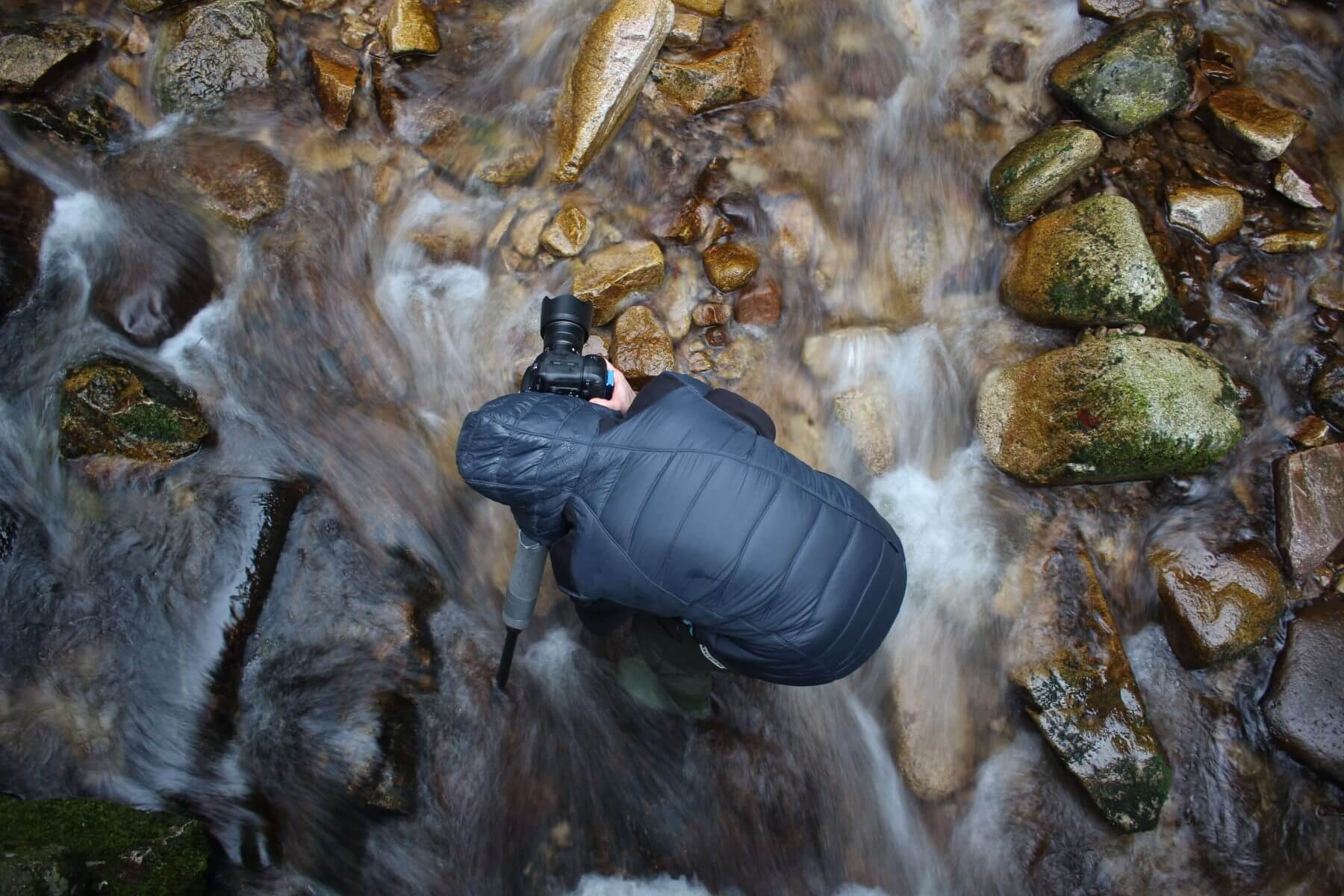 How To Keep Your Gear Dry
