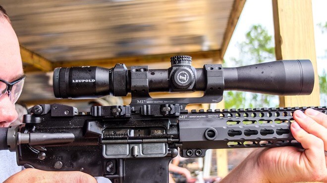 The Ultimate Guideline - How To Mount A Scope On An AR 15