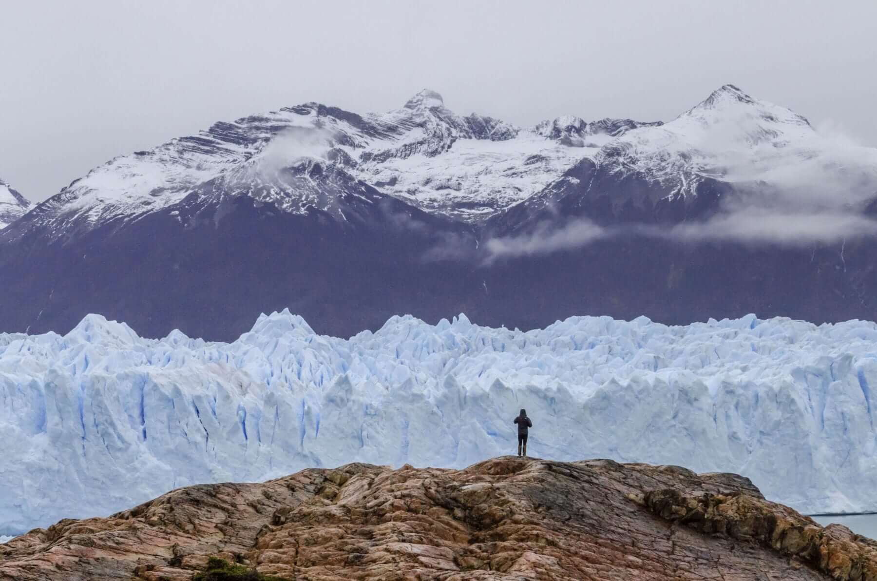 Patagonia Trekking & Hiking: Everything you Need to Know