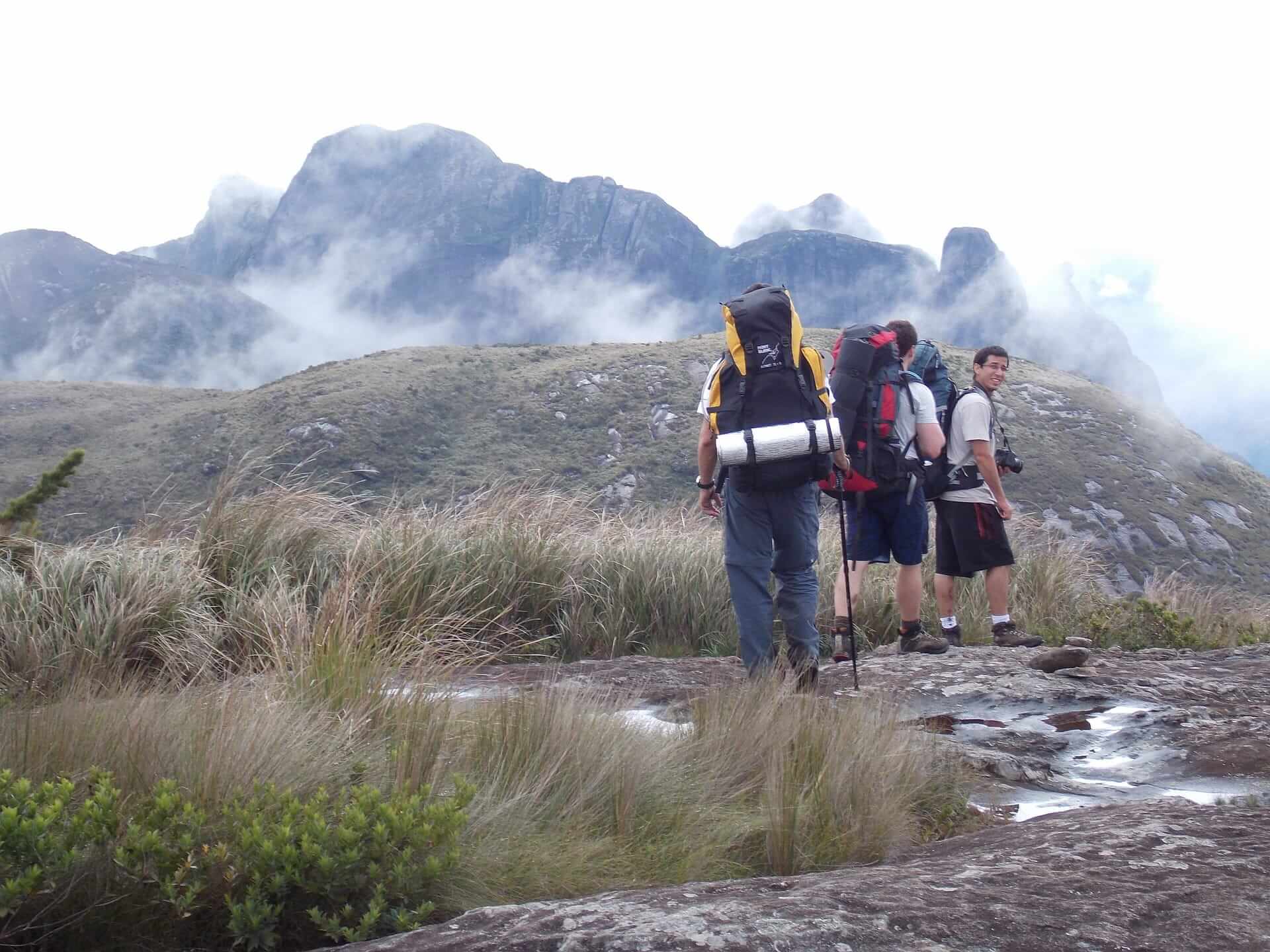 Strategies for Your Next Backpacking Adventure